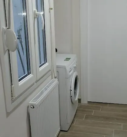 Central Apartament On Clock Square D2 Veria  Exterior photo