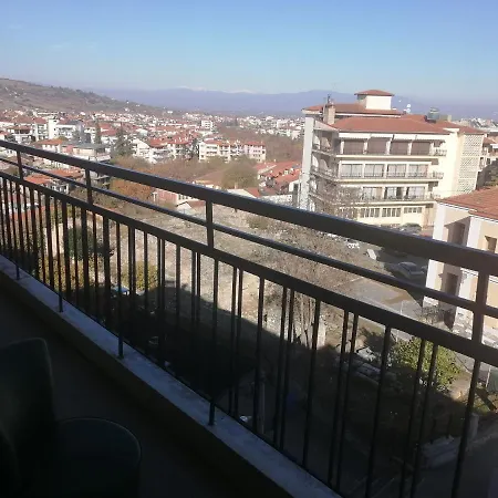 Central Apartament On Clock Square D2 Veria  Exterior photo