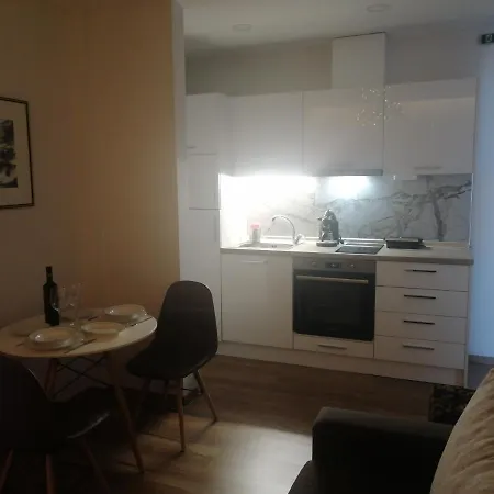 Central Apartament On Clock Square D2 Veria  Exterior photo