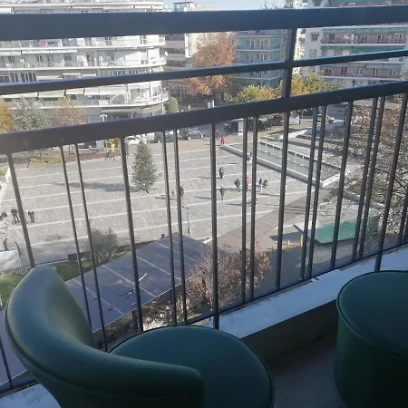 Central Apartament On Clock Square D2 Veria  Exterior photo