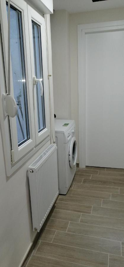 Apartment On Clock Square D2 Veria (Imathia)