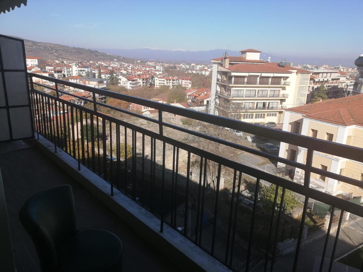 Apartment On Clock Square D2 Veria (Imathia)