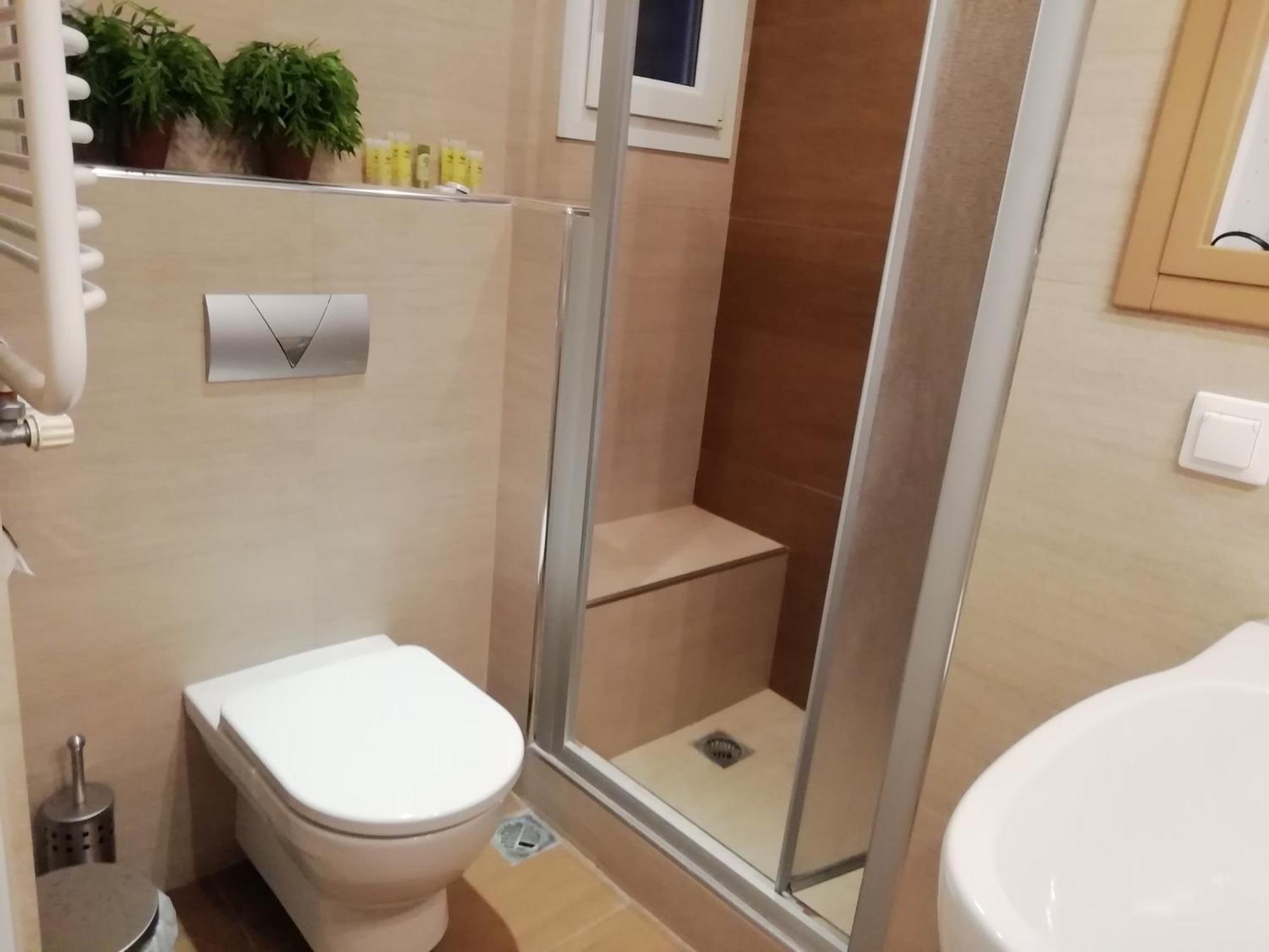On Clock Square D2 Apartment Veria (Imathia)