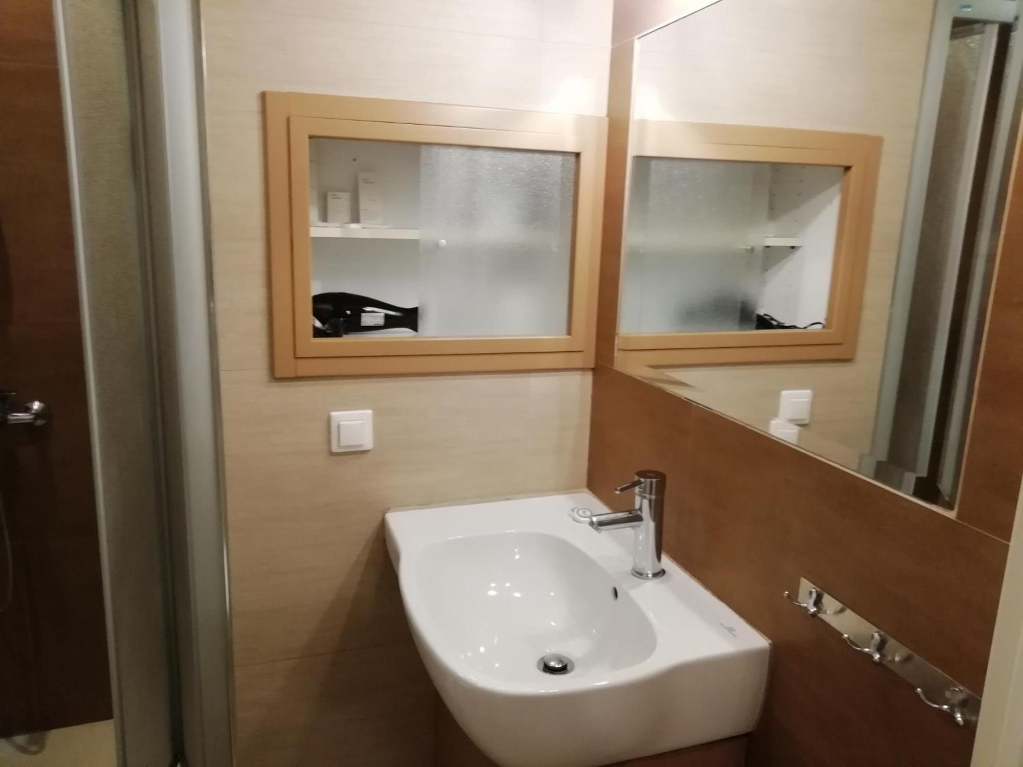 On Clock Square D2 Apartment Veria (Imathia)