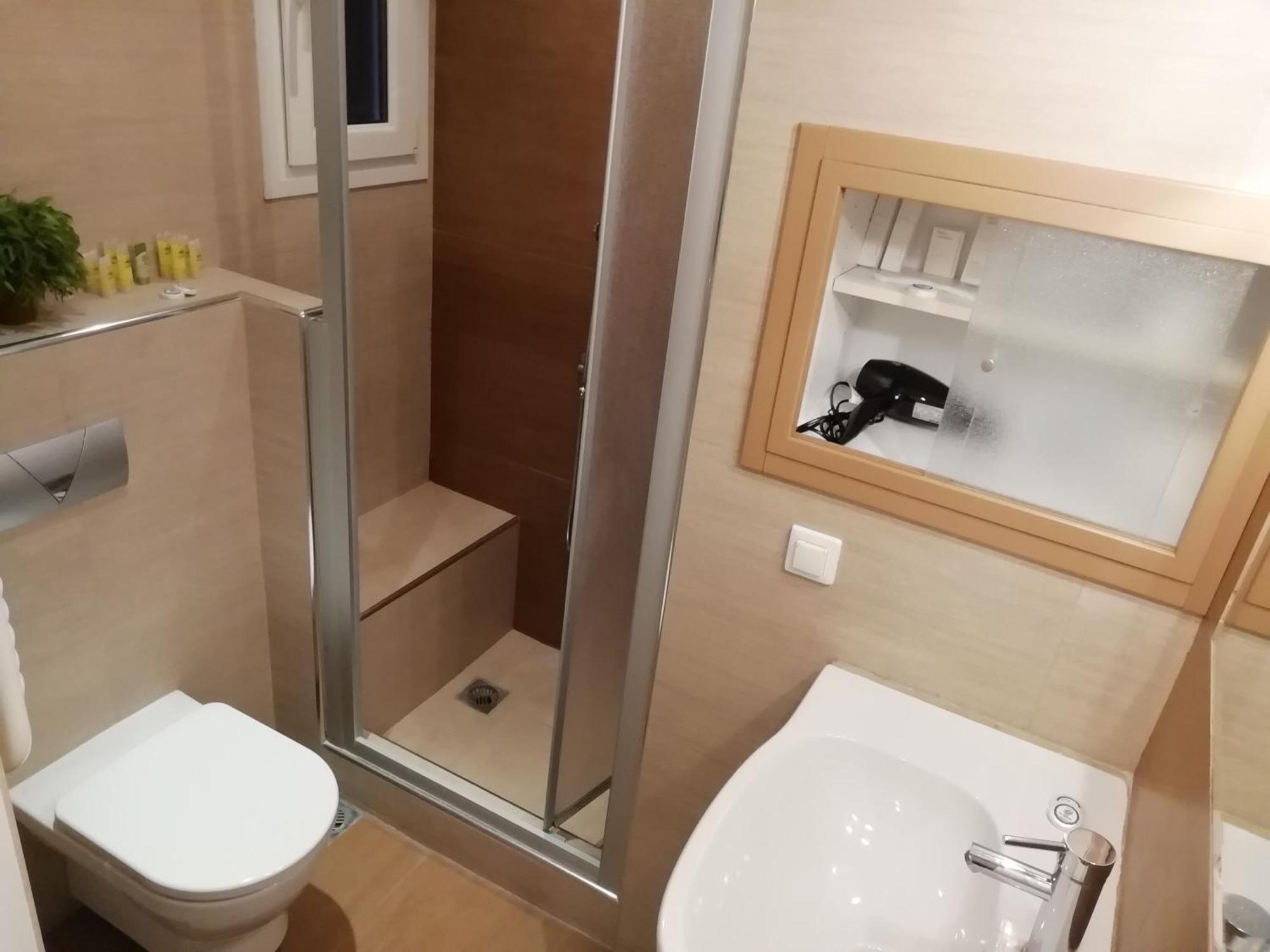 Apartment On Clock Square D2 Veria (Imathia)
