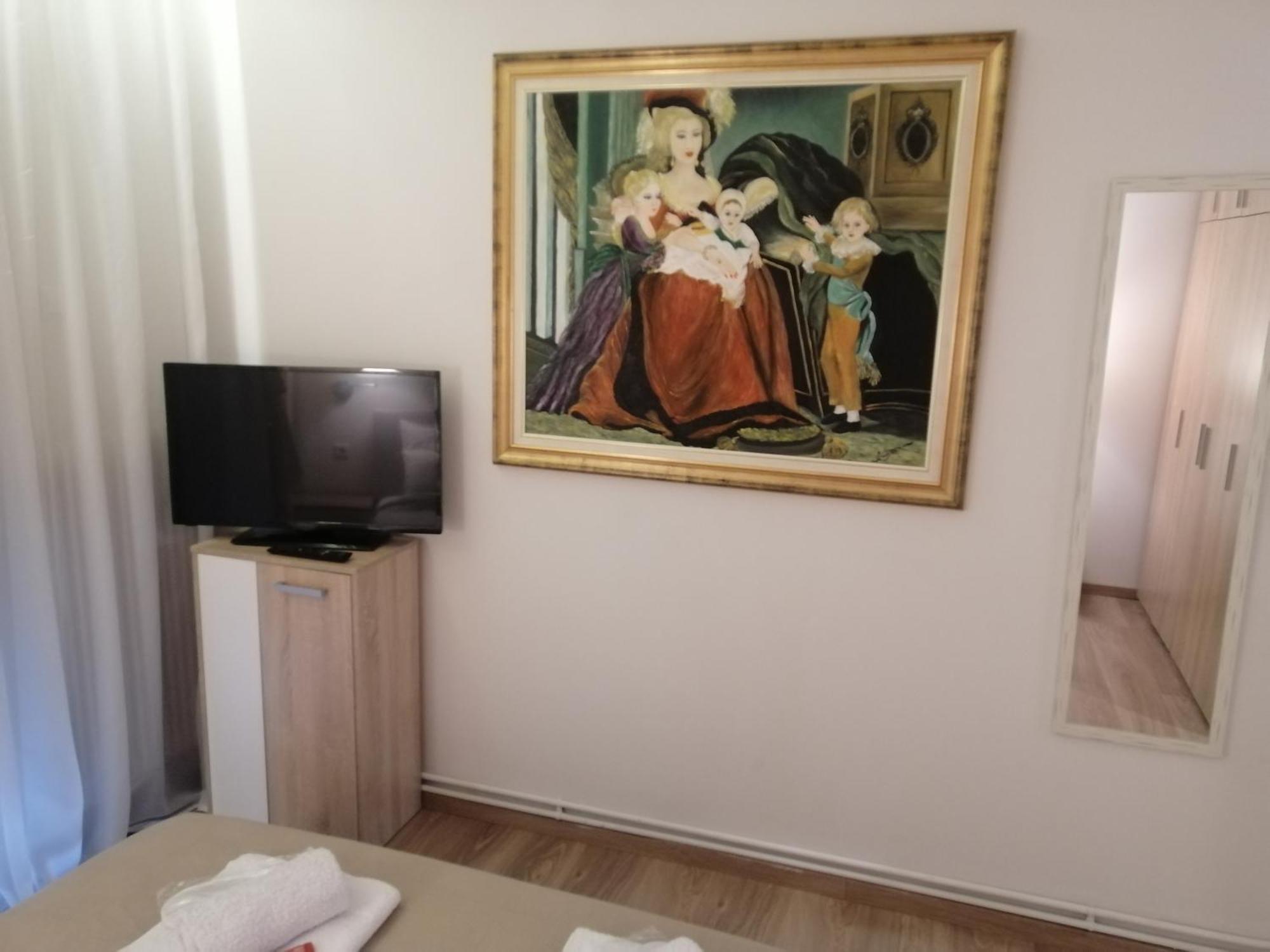 On Clock Square D2 Apartment Veria (Imathia)